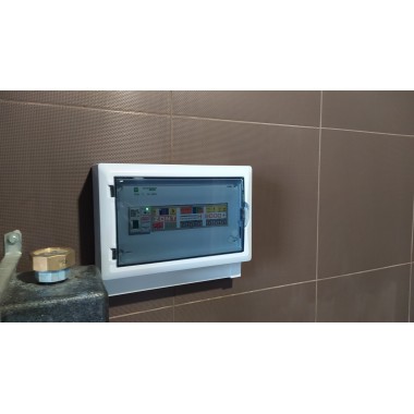 Установка автоматики управления теплом в частных домах - комфорт и контроль в ваших руках