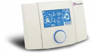 Plum ekoKOM 200 classic