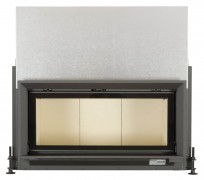 Brunner Architektur-Kamin 45/101
