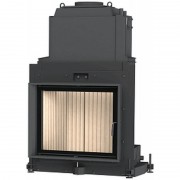 Brunner Kamin-Kessel 62/76 боковое открытие двери