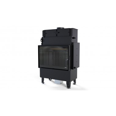 Камин длительного горения на 17 кВт