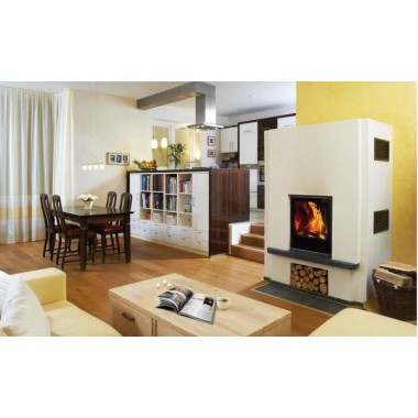 Vertica Glass Premium 14 kWt