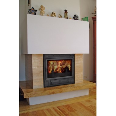 Caro Premium 14 kWt