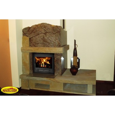 Caro Premium 14 kWt
