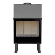 Makroterm Vetro Premium 14 kWt